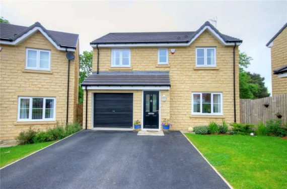 4&nbsp;Bedroom&nbsp;Detached